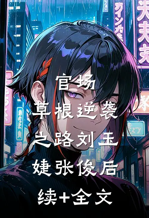 官场：草根逆袭之路刘玉婕张俊后续+全文