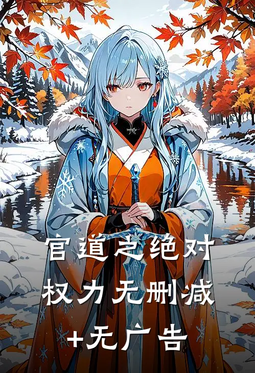 官道之绝对权力无删减+无广告