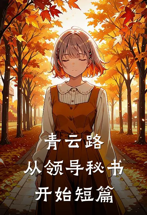 青云路：从领导秘书开始短篇