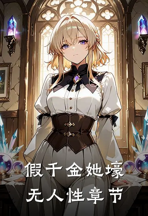假千金她壕无人性章节