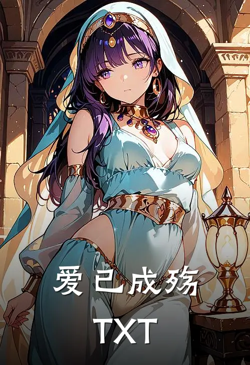 爱已成殇TXT