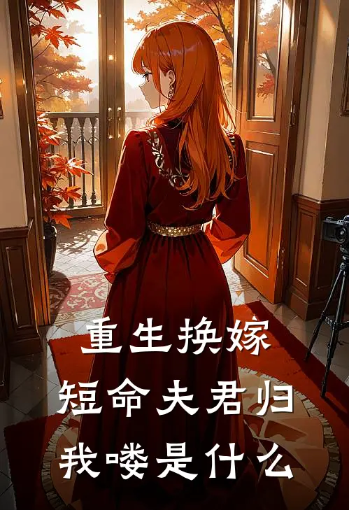 重生换嫁：短命夫君归我喽是什么