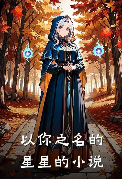 以你之名的星星的小说