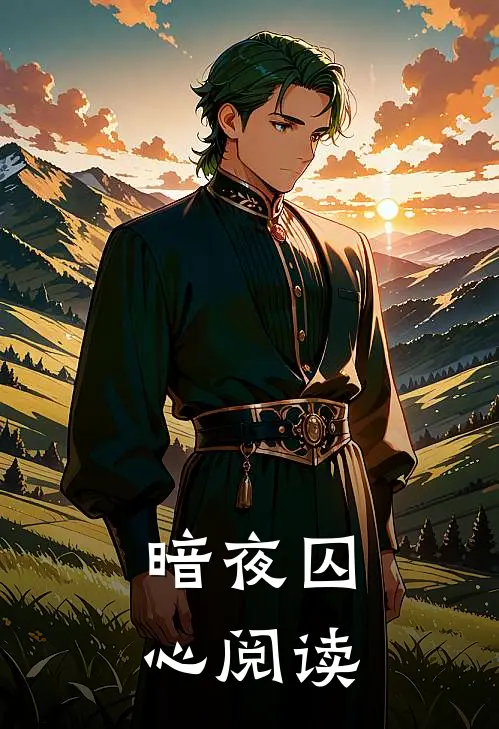 暗夜囚心阅读
