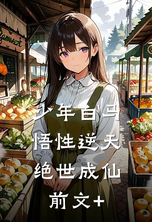 少年白马：悟性逆天，绝世成仙前文+