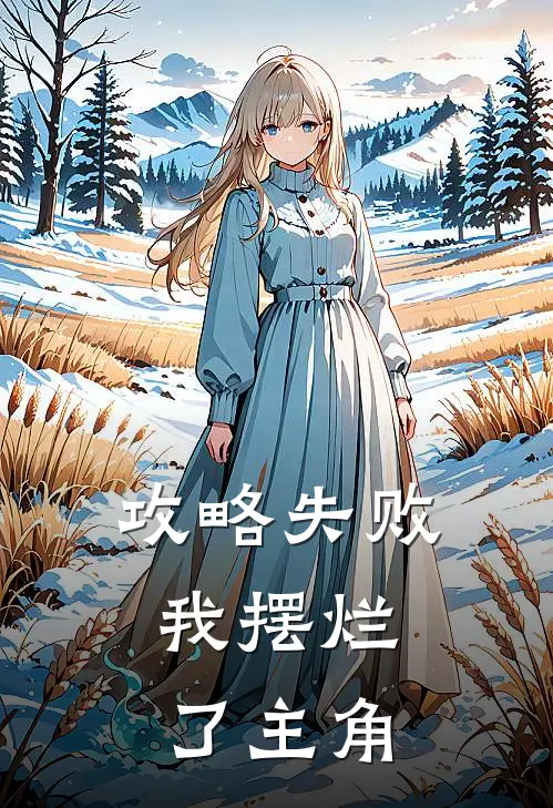 攻略失败，我摆烂了主角