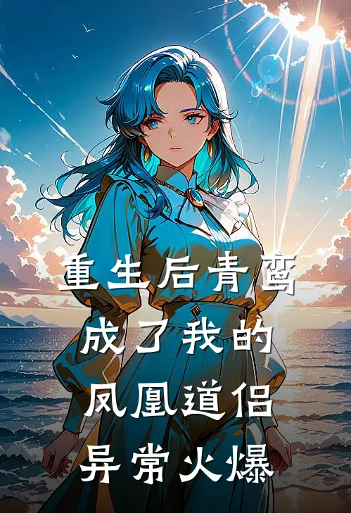 重生后青鸾成了我的凤凰道侣异常火爆