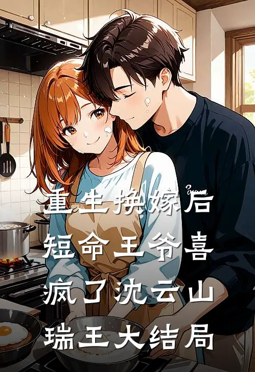 重生换嫁后，短命王爷喜疯了沈云山瑞王大结局