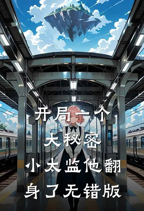 开局一个大秘密，小太监他翻身了无错版