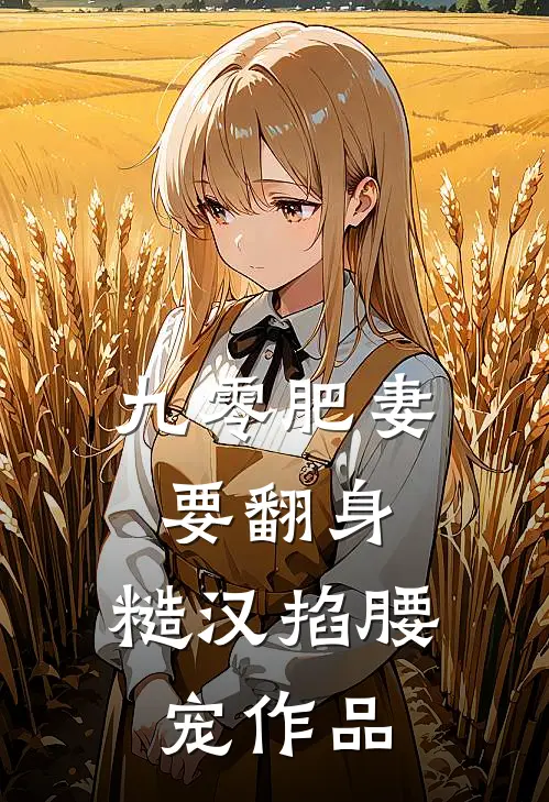 九零肥妻要翻身，糙汉掐腰宠作品