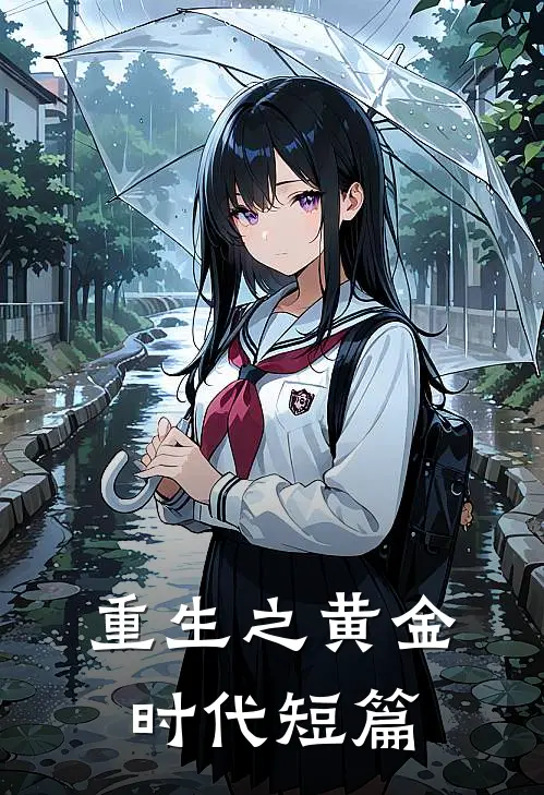 重生之黄金时代短篇