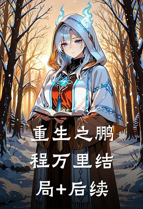 重生之鹏程万里结局+后续
