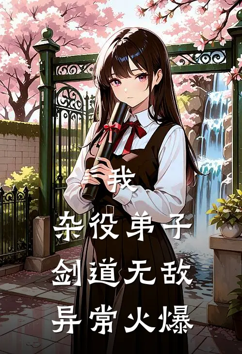 我，杂役弟子，剑道无敌异常火爆