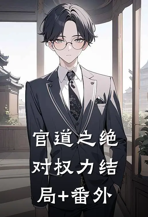 官道之绝对权力结局+番外