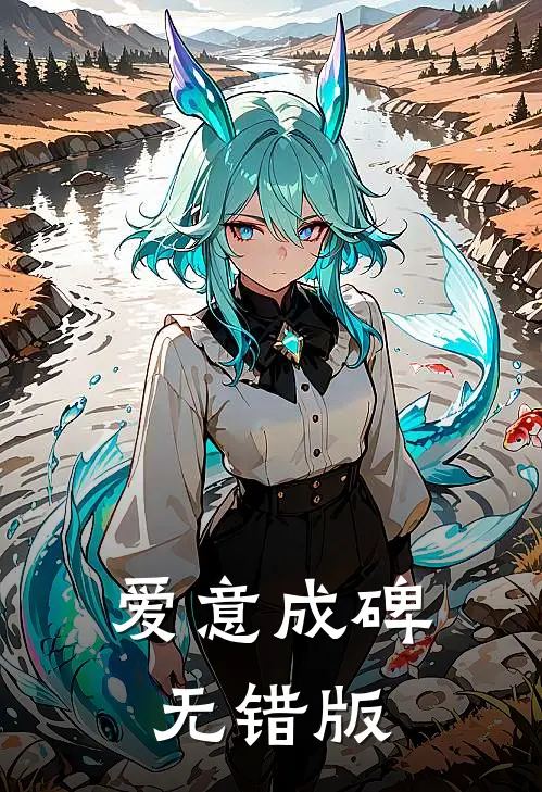 爱意成碑无错版