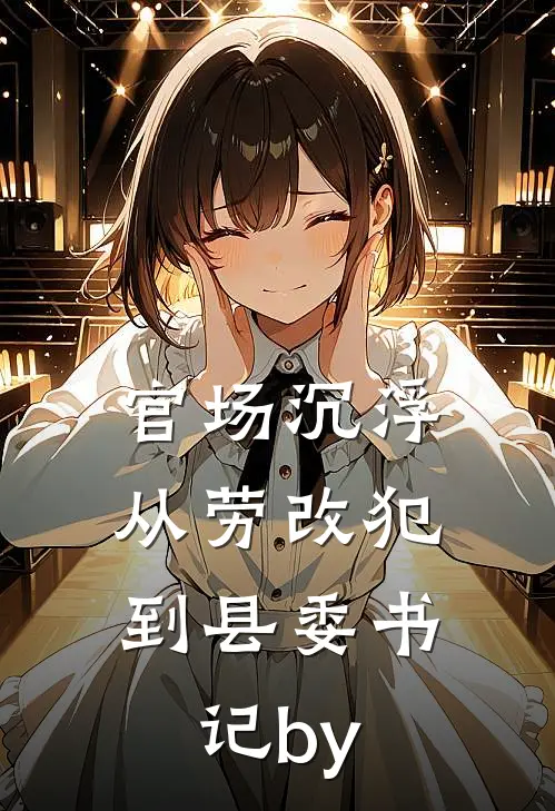 官场沉浮：从劳改犯到县委书记by