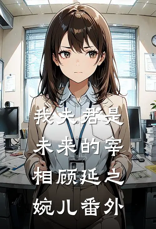 我夫君是未来的宰相顾延之婉儿番外