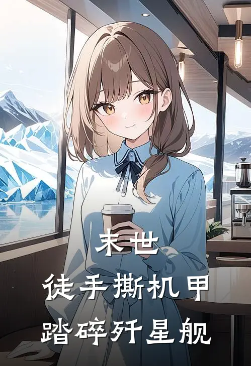 末世：徒手撕机甲，踏碎歼星舰