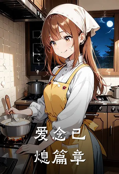 爱念已熄篇章