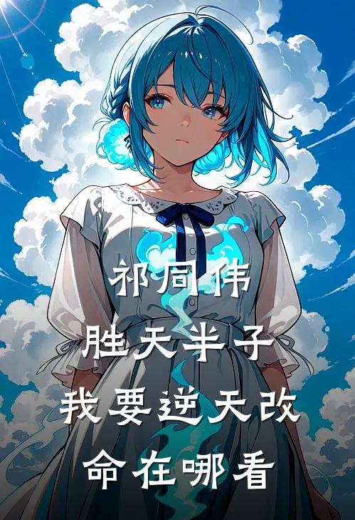 祁同伟：胜天半子，我要逆天改命在哪看