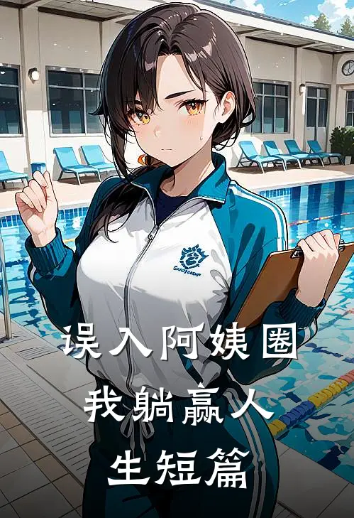 误入阿姨圈，我躺赢人生短篇