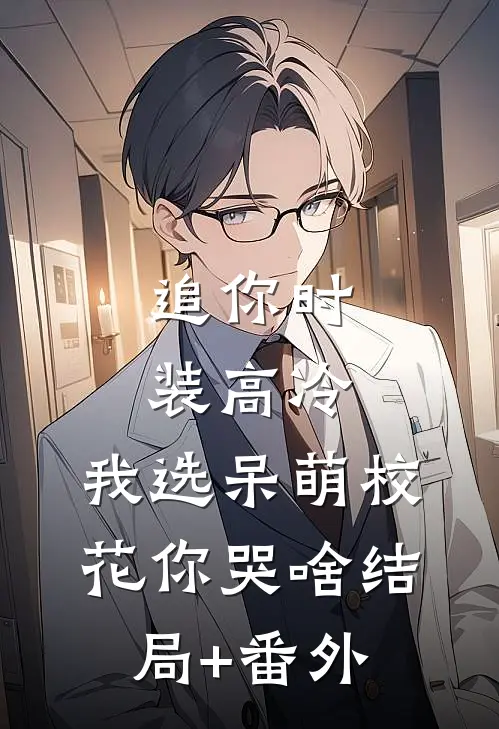 追你时装高冷，我选呆萌校花你哭啥结局+番外
