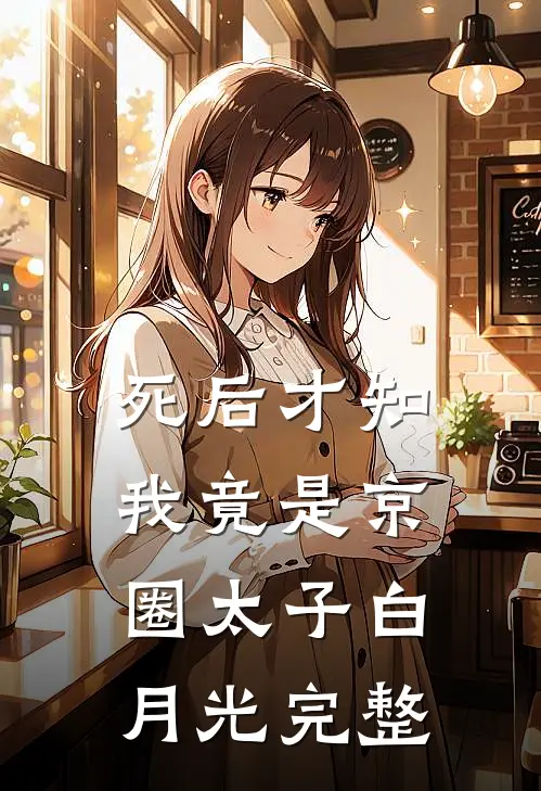 死后才知，我竟是京圈太子白月光完整