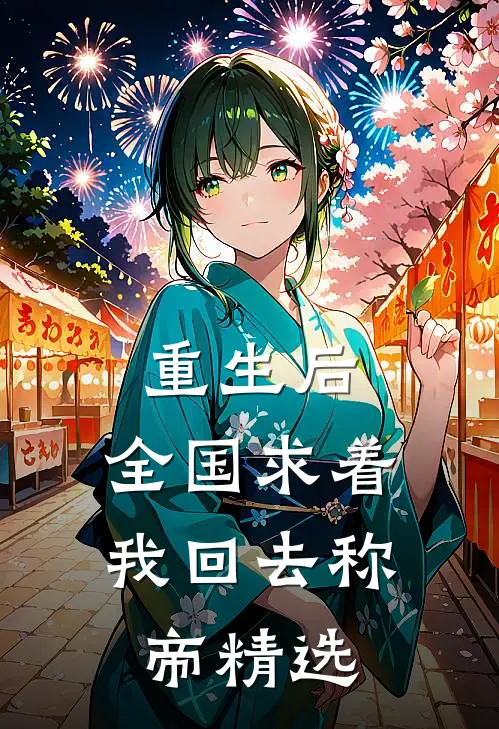 重生后，全国求着我回去称帝精选