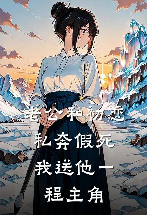 老公和初恋私奔假死，我送他一程主角