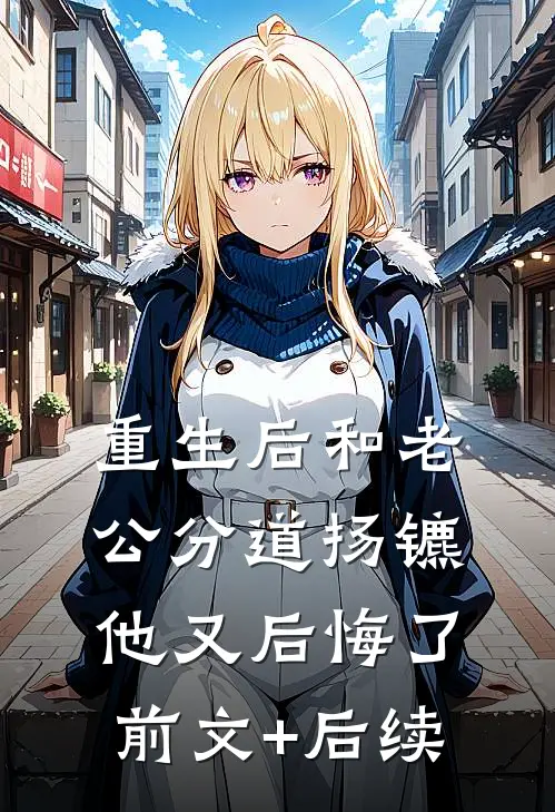 重生后和老公分道扬镳他又后悔了前文+后续