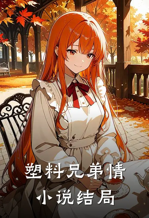 塑料兄弟情小说结局