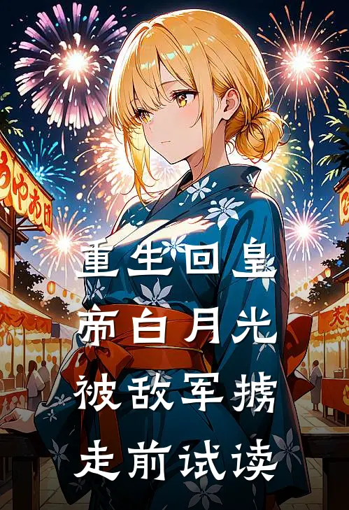 重生回皇帝白月光被敌军掳走前试读