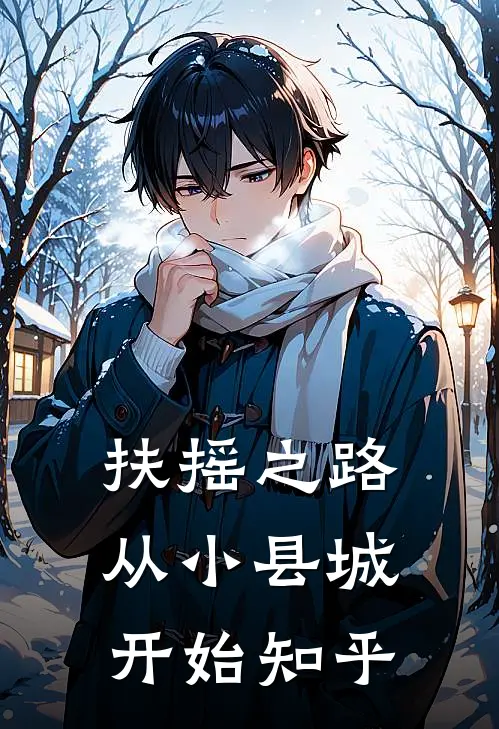 扶摇之路：从小县城开始知乎