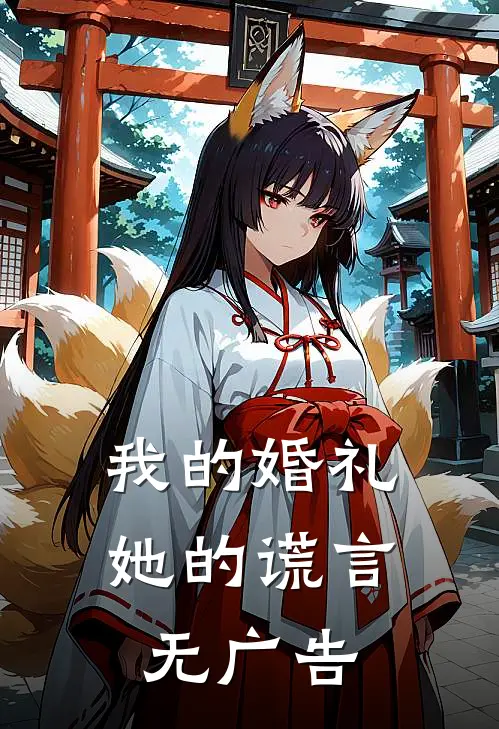 我的婚礼，她的谎言无广告