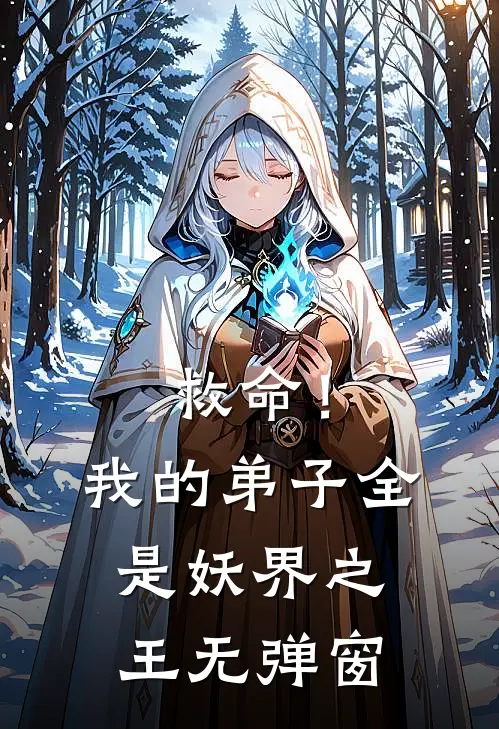 救命！我的弟子全是妖界之王无弹窗