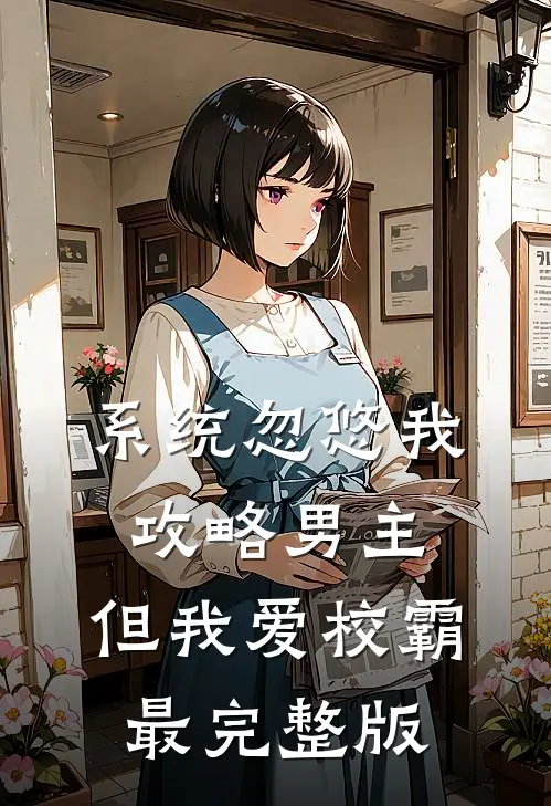 系统忽悠我攻略男主，但我爱校霸最完整版