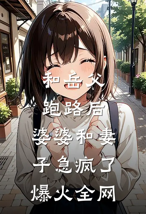 和岳父跑路后，婆婆和妻子急疯了爆火全网