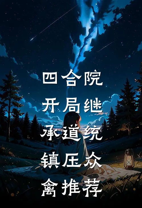 疯批男主他不想被救赎