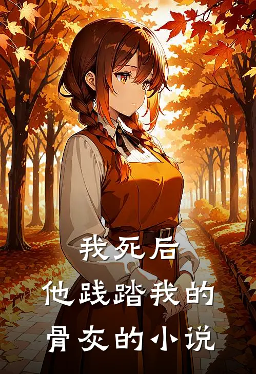 我死后，他践踏我的骨灰的小说