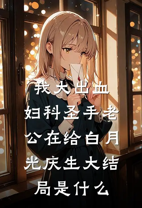 我大出血，妇科圣手老公在给白月光庆生大结局是什么