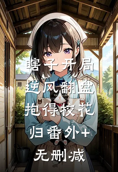 瞎子开局逆风翻盘，抱得校花归番外+无删减