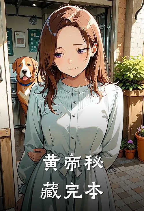 黄帝秘藏完本