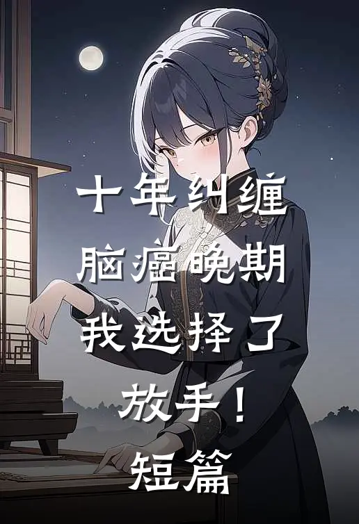十年纠缠：脑癌晚期，我选择了放手！短篇