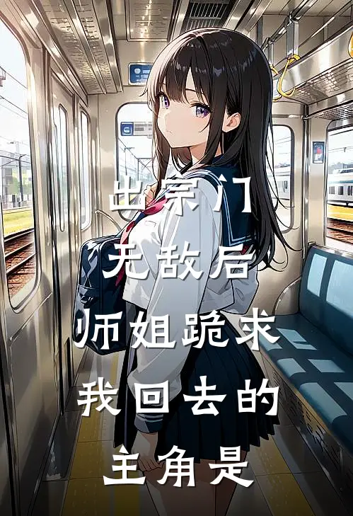 出宗门无敌后，师姐跪求我回去的主角是
