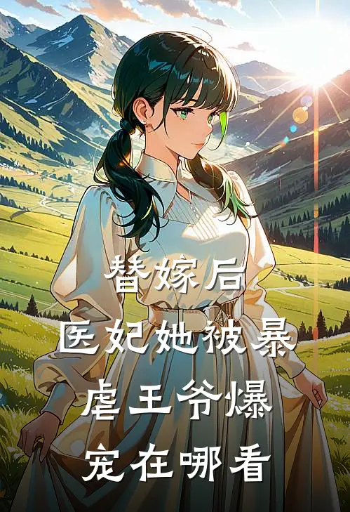 替嫁后，医妃她被暴虐王爷爆宠在哪看