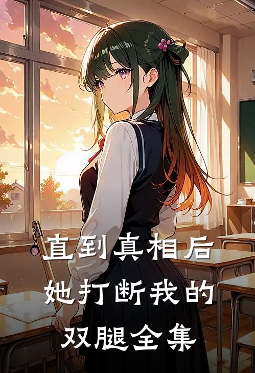 直到真相后，她打断我的双腿全集