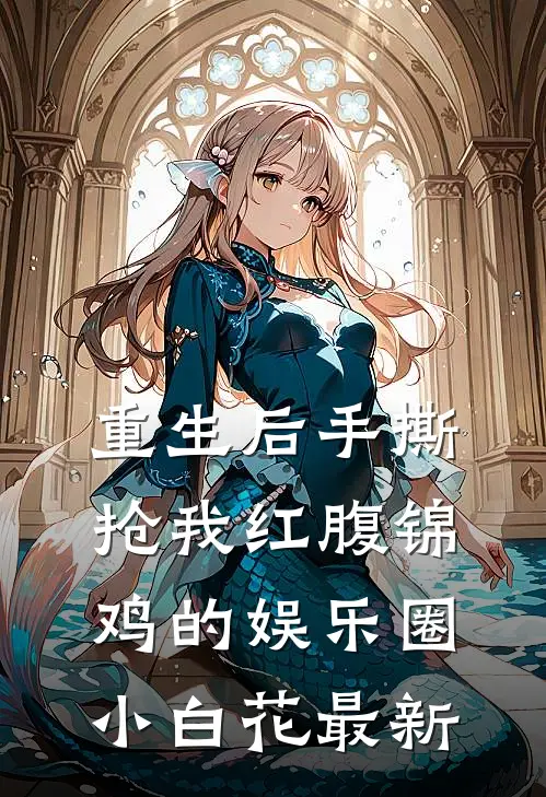 重生后手撕抢我红腹锦鸡的娱乐圈小白花最新