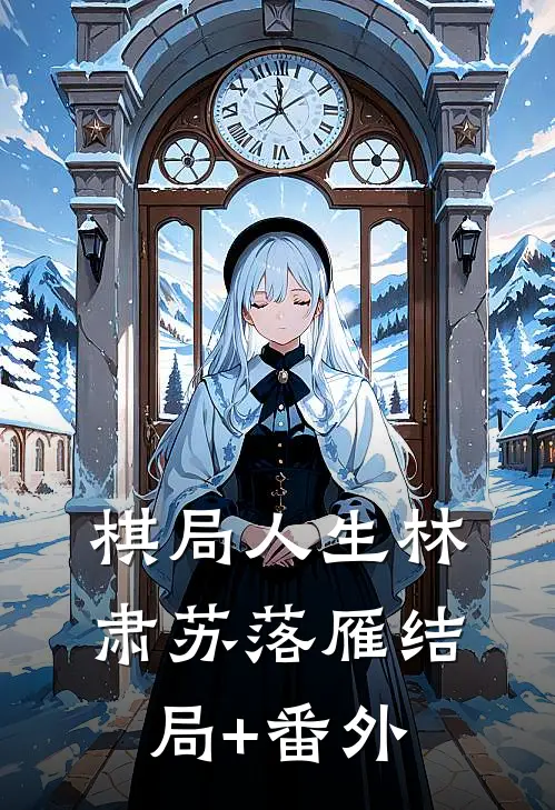 棋局人生林肃苏落雁结局+番外