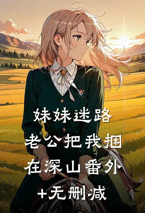 妹妹迷路，老公把我捆在深山番外+无删减