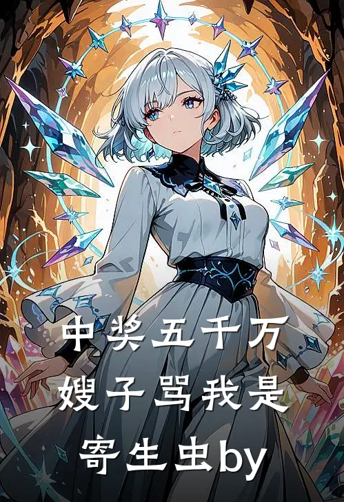 中奖五千万，嫂子骂我是寄生虫by